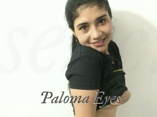 Paloma_Eyes