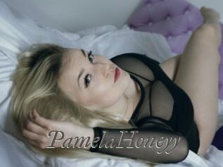 PamelaHoneyy