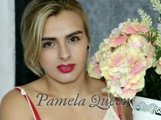 Pamela_Queen