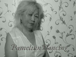 PamelinnDancing