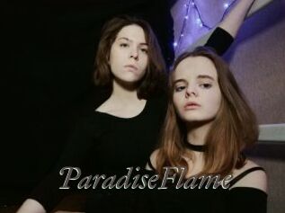 ParadiseFlame