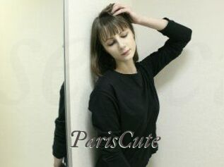 Paris_Cute