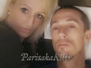 ParisakaKitty