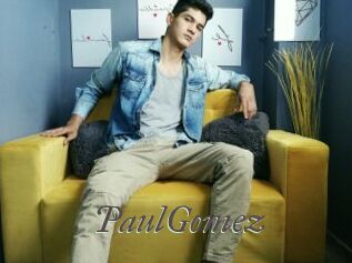 PaulGomez