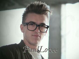 PaulLovee