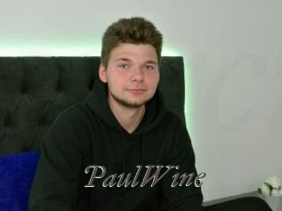 PaulWine