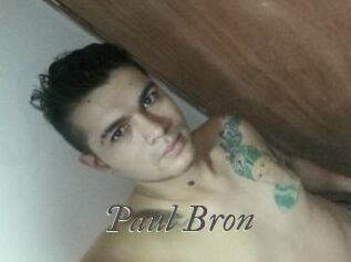 Paul_Bron