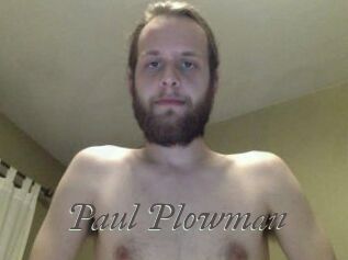 Paul_Plowman