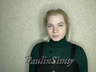 PaulinSimsy