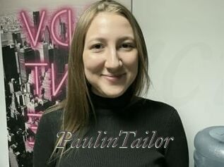 PaulinTailor