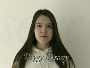 PeggyDysony