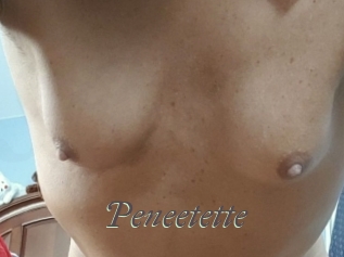 Peneetette