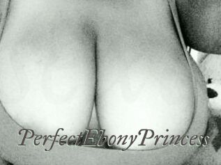 PerfectEbonyPrincess