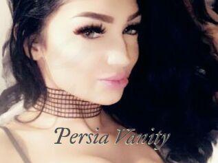 Persia_Vanity