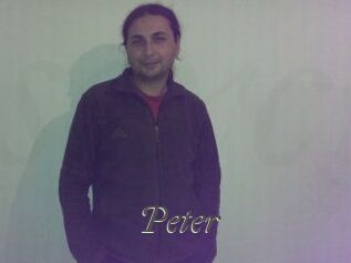 Peter