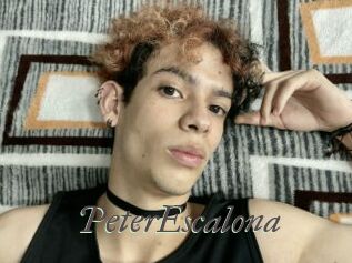 PeterEscalona