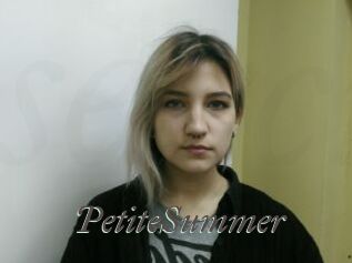 PetiteSummer