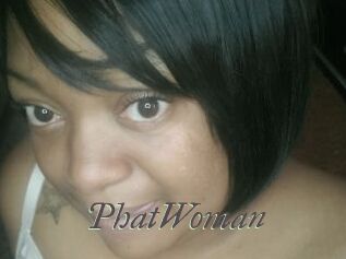 PhatWoman