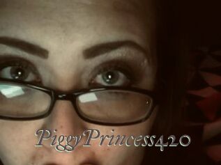 PiggyPrincess420