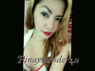 Pinaywonder4u