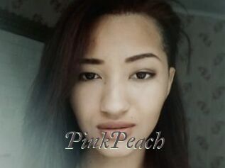 PinkPeach