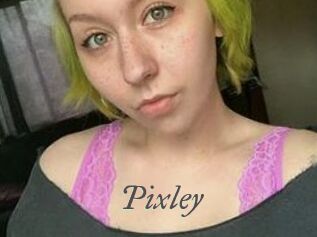 Pixley