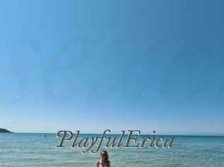 PlayfulErica