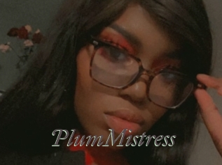 PlumMistress