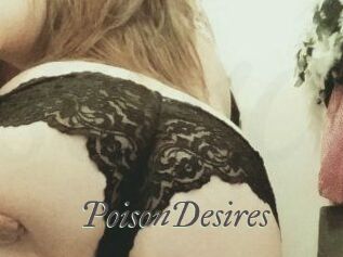 PoisonDesires