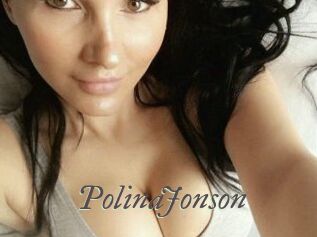 PolinaJonson