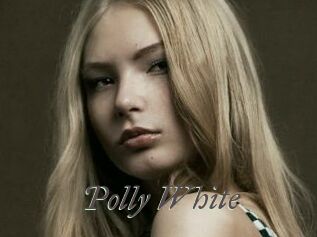 Polly_White