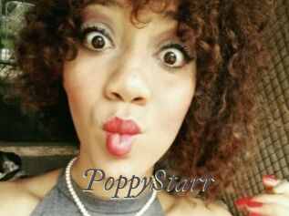 PoppyStarr