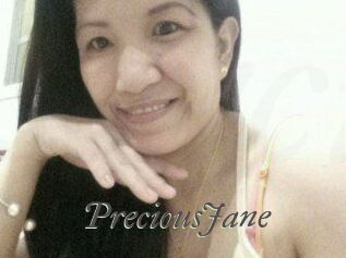 PreciousJane