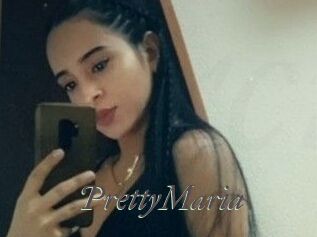 PrettyMaria