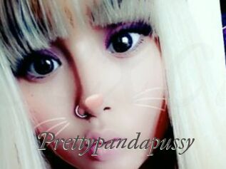 Prettypandapussy