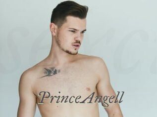 PrinceAngell