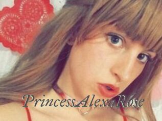 PrincessAlexaRose