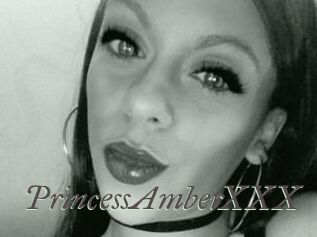 PrincessAmberXXX