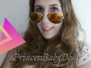 PrincessBabyDolly