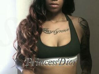 PrincessDior