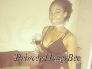 PrincessHoneyBee