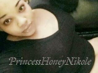 PrincessHoneyNikole