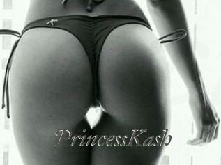 PrincessKash