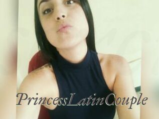 PrincessLatinCouple