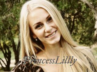 PrincessLillly