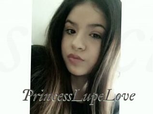 PrincessLupeLove