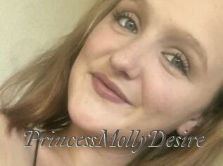 PrincessMollyDesire