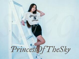 PrincessOfTheSky