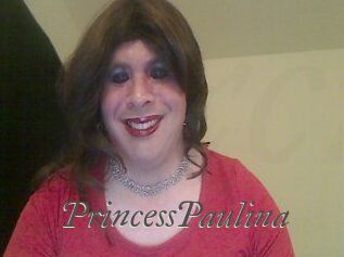 PrincessPaulina