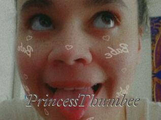 PrincessThumbee